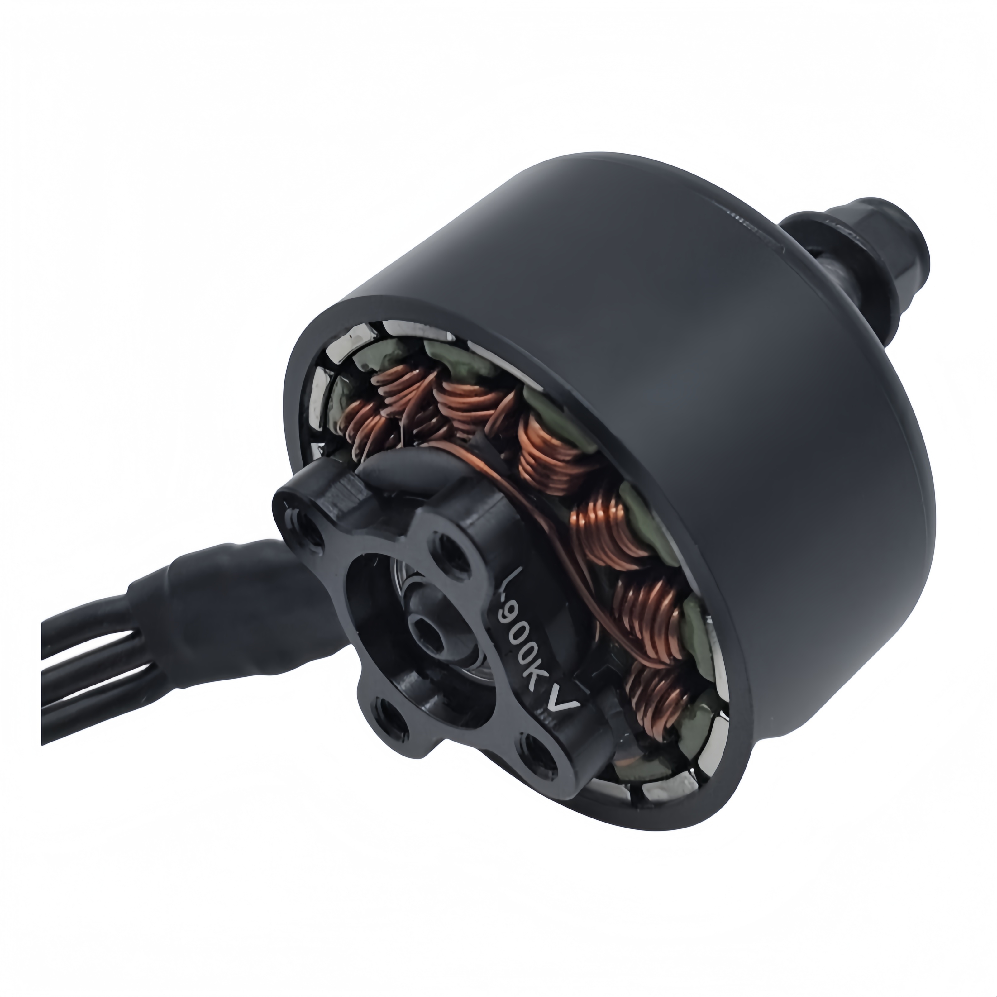 Brushless Drone Motor Uav High – Drone Kit Heavy Lift recenzja i cena