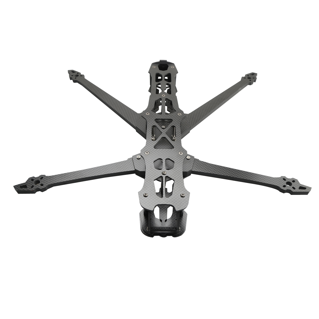 GK-V3 15inch 680mm FPV Drone F – Drone Kit Long Range recenzja i cena
