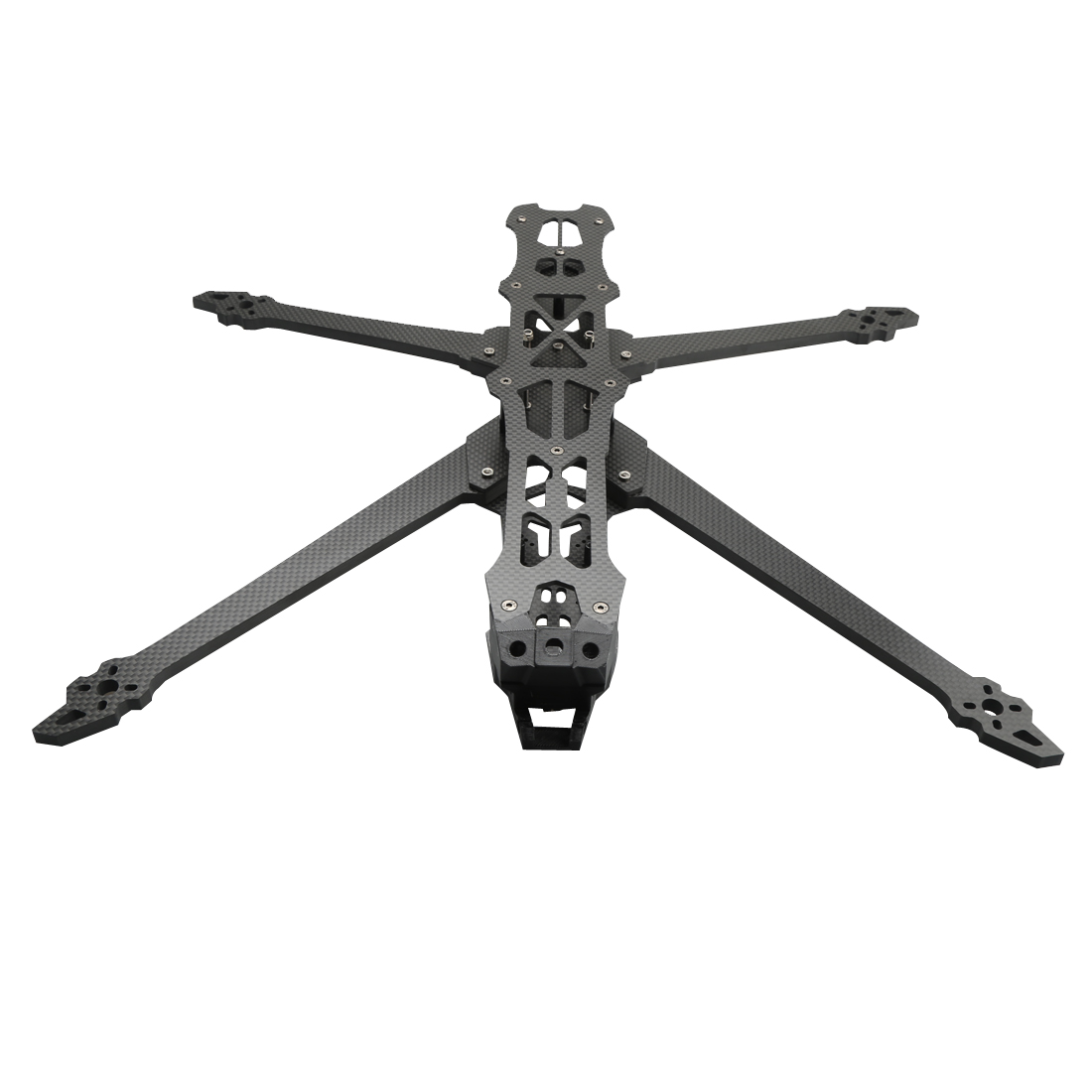 GK-V3 15inch 680mm FPV Drone F – Drone Kit Long Range recenzja i cena