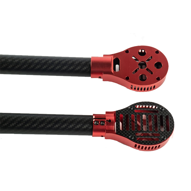 flyroun 6 Aixs Umbrella Type F – Drone Kit Octocopter recenzja i cena