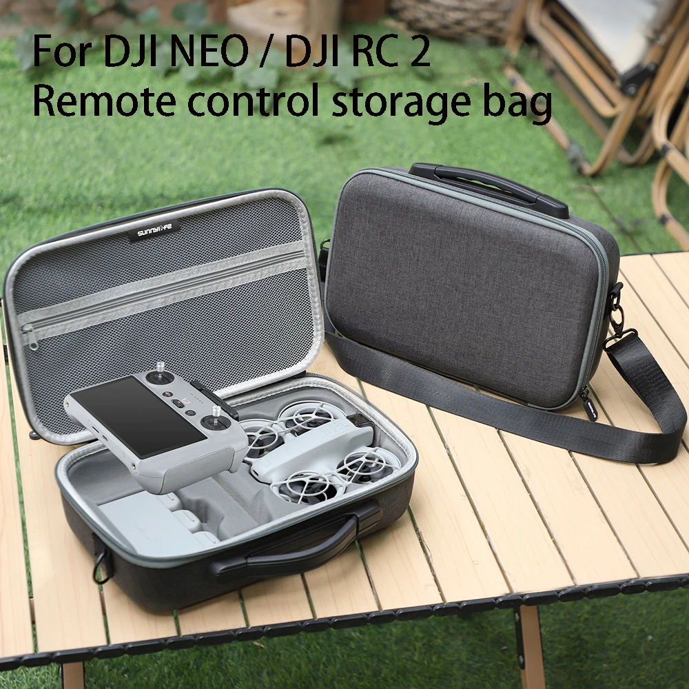 For DJI NEO RC 2 Remote Contro – Drone Kit Beginner recenzja i cena