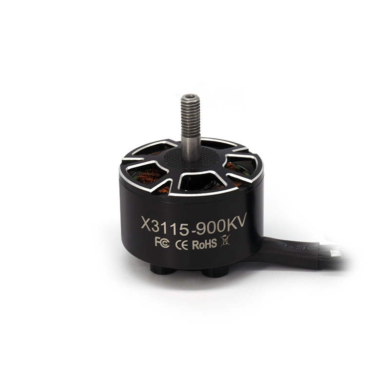 3115 900KV  Brushless Drone Mo – Drone Kit Heavy Lift recenzja i cena