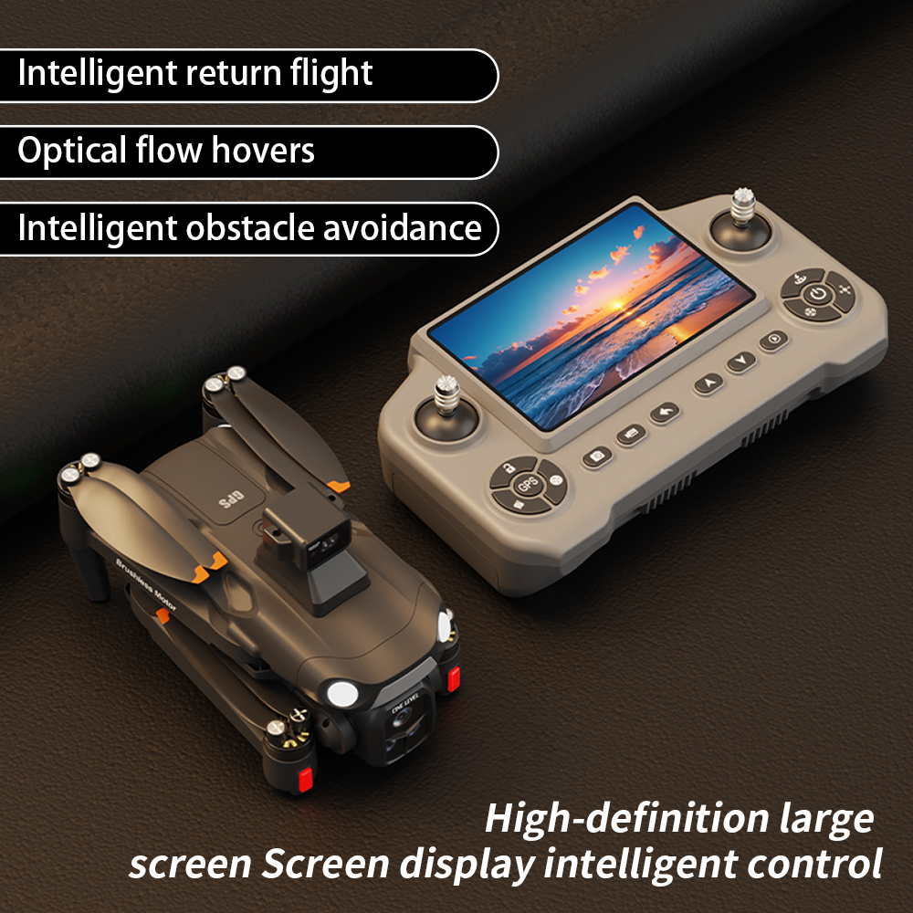 For Genuine A1R 3S 5G Screen-C – Drone Kit Long Range recenzja i cena