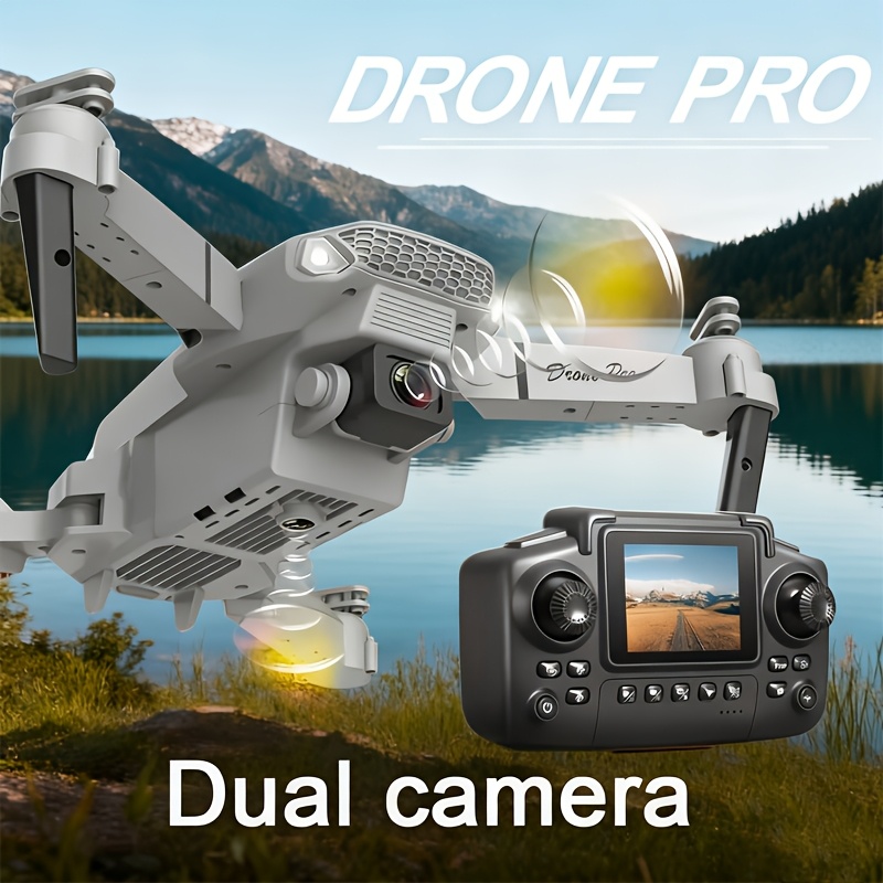 2026 New E88 MAX & E99 PRO Fol – Drone Kit Beginner recenzja i cena