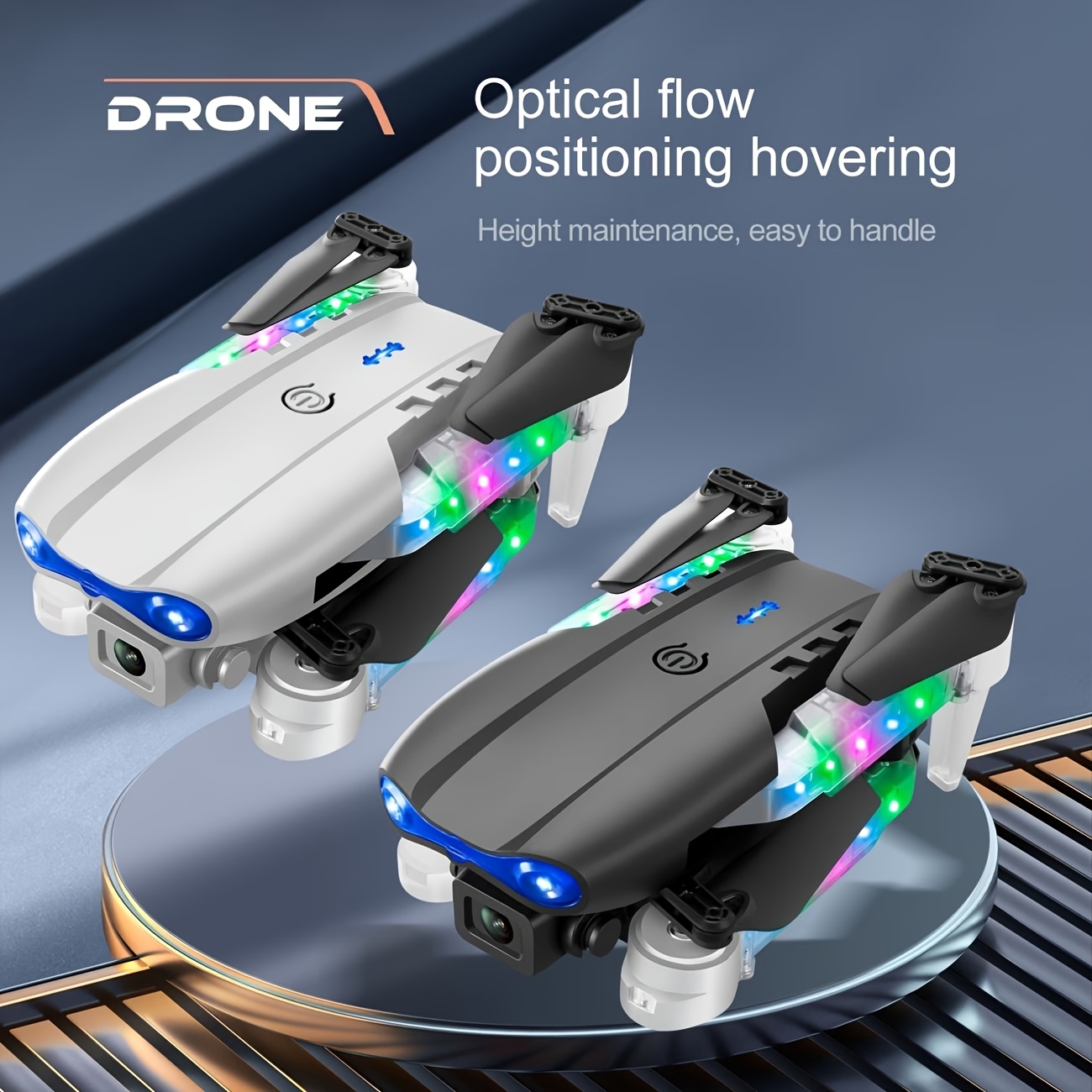 2026 New E88 MAX & E99 PRO Fol – Drone Kit Beginner recenzja i cena