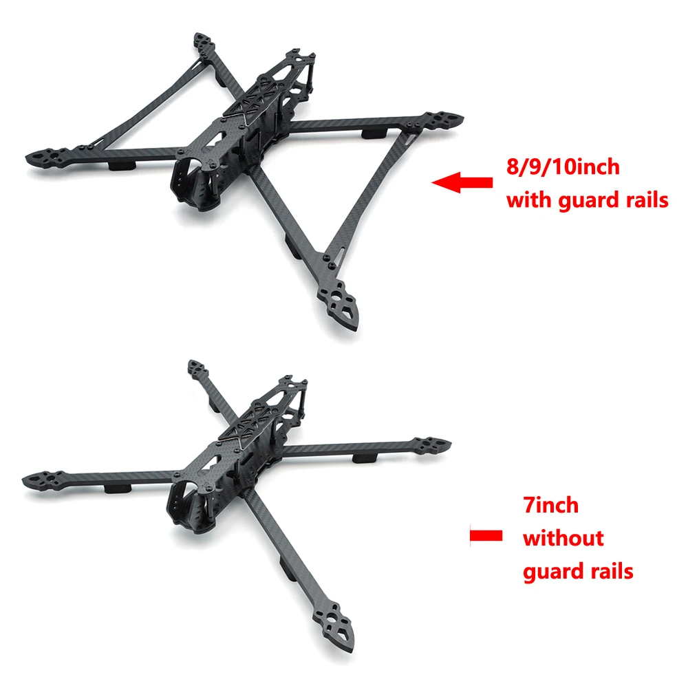 Mark4 V2 Mark 4 FPV Racing Dro – Drone Kit Octocopter recenzja i cena