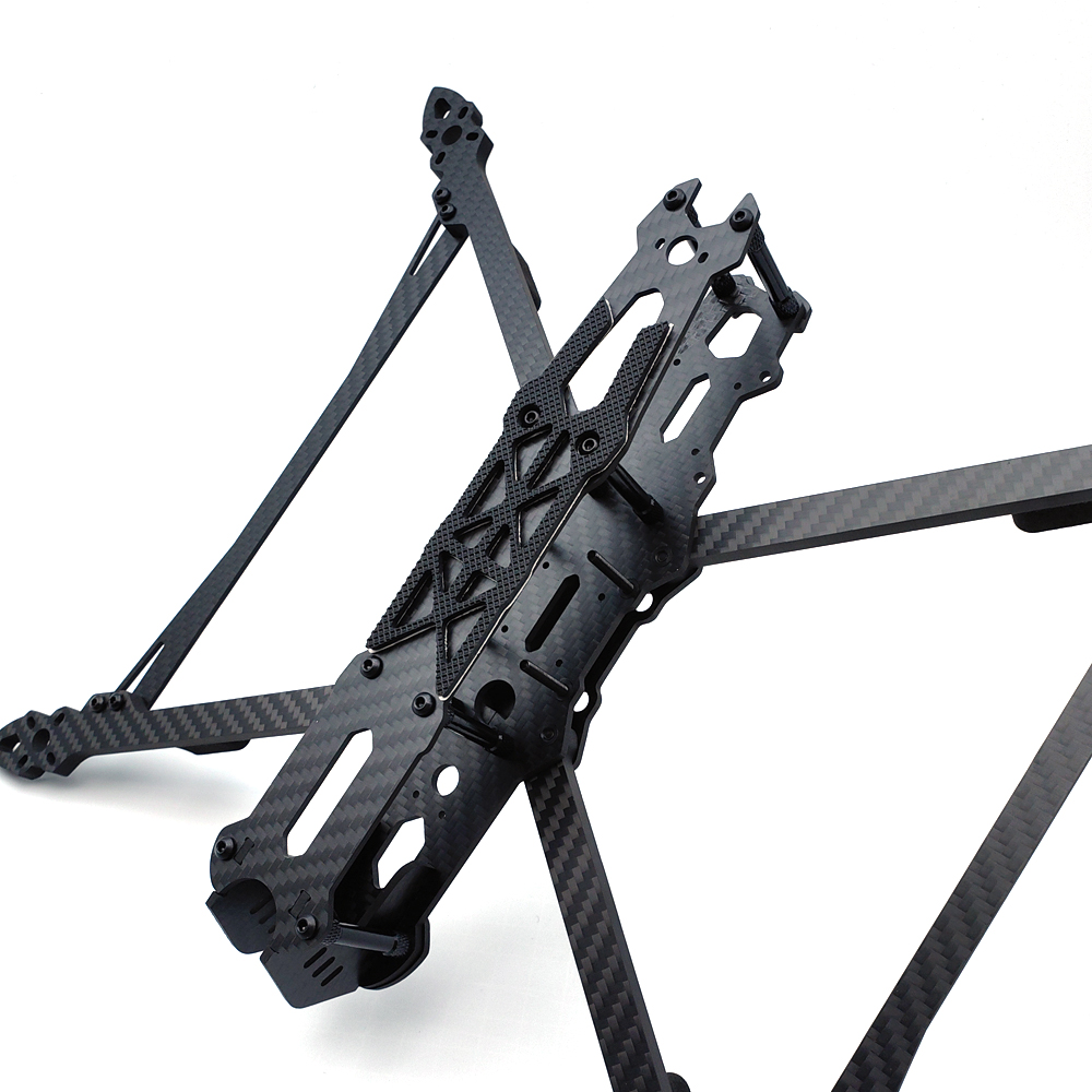 Mark4 V2 Mark 4 FPV Racing Dro – Drone Kit Octocopter recenzja i cena