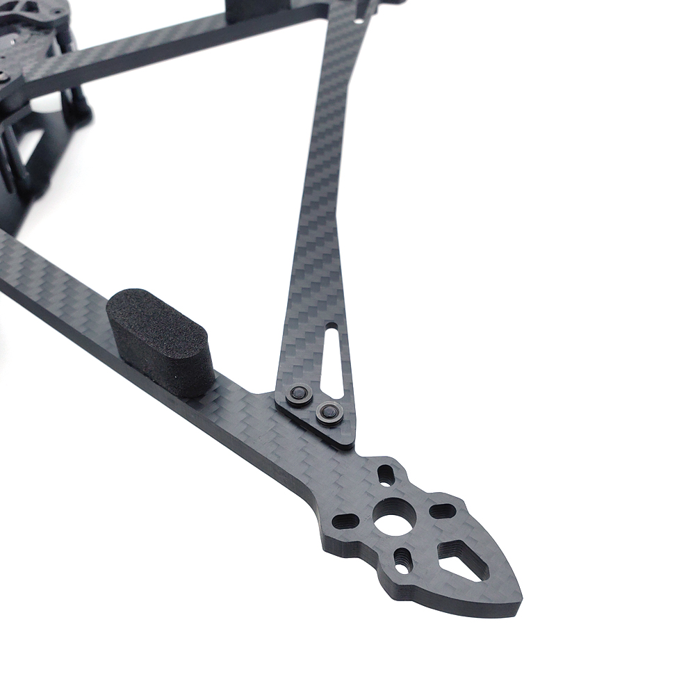 Mark4 V2 Mark 4 FPV Racing Dro – Drone Kit Octocopter recenzja i cena