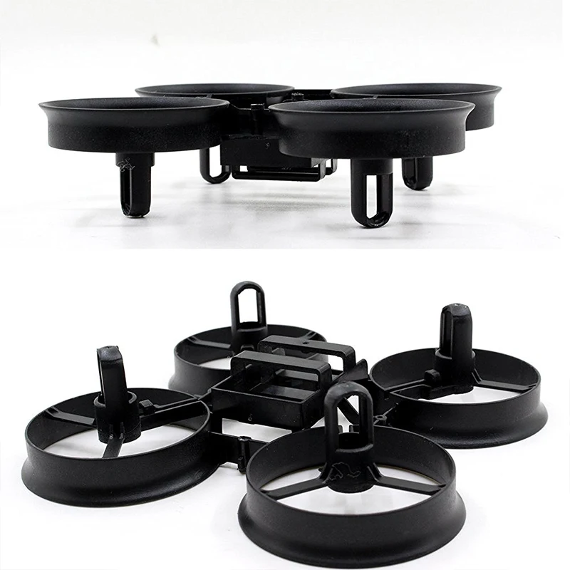 JJRC H36 Eachine E010 Tiny DIY – Drone Kit Octocopter recenzja i cena