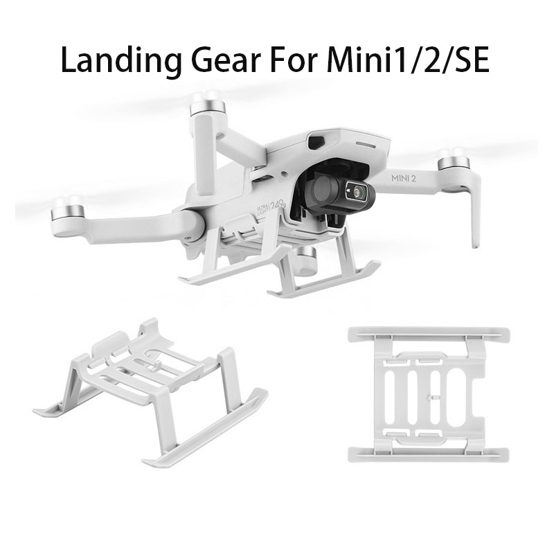 Removable Landing Gear Kits He – Drone Kit With Camera recenzja i cena