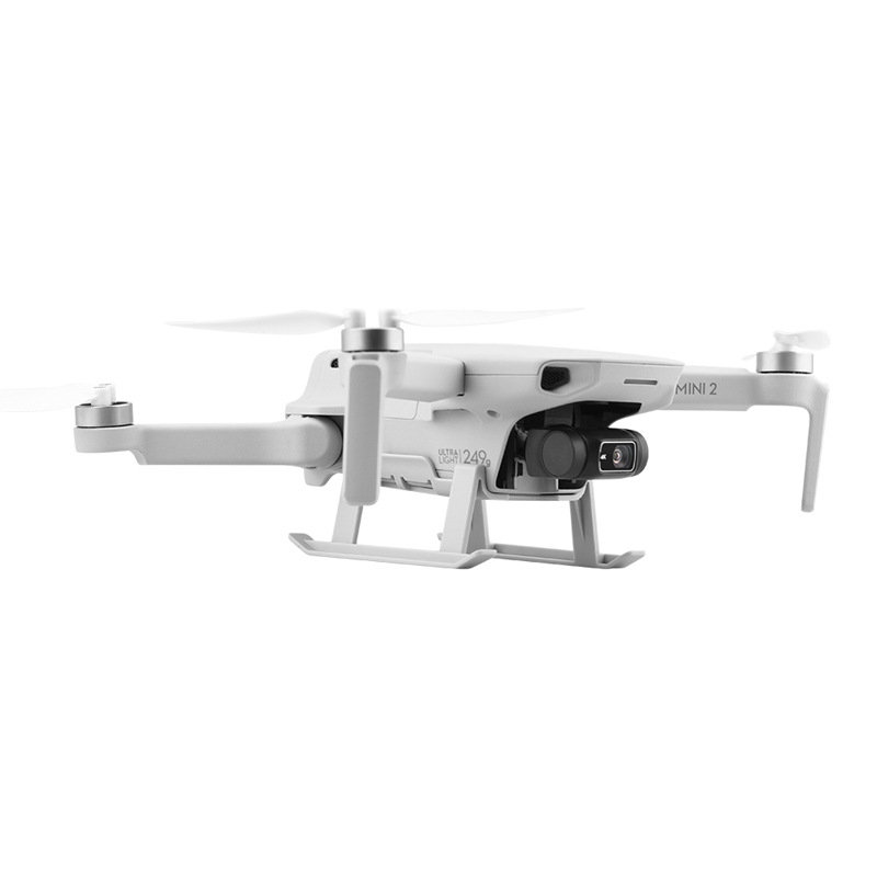 Removable Landing Gear Kits He – Drone Kit With Camera recenzja i cena