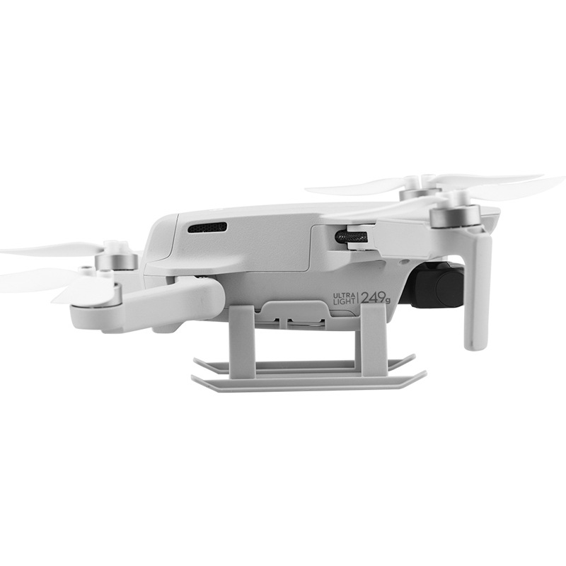 Removable Landing Gear Kits He – Drone Kit With Camera recenzja i cena