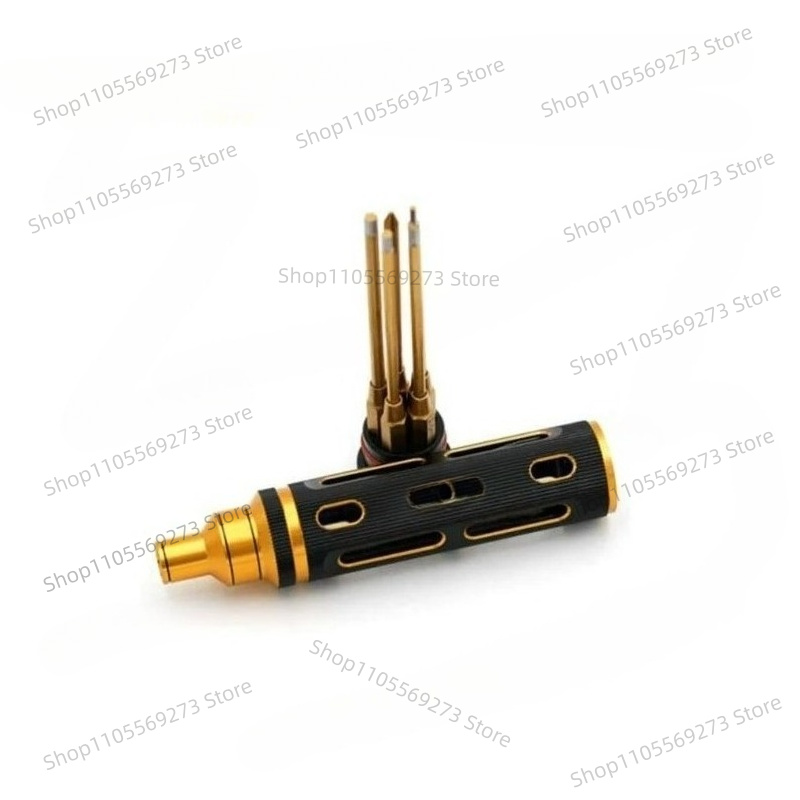 Magnetic Screwdriver Bits Set  – Drone Kit Fpv recenzja i cena