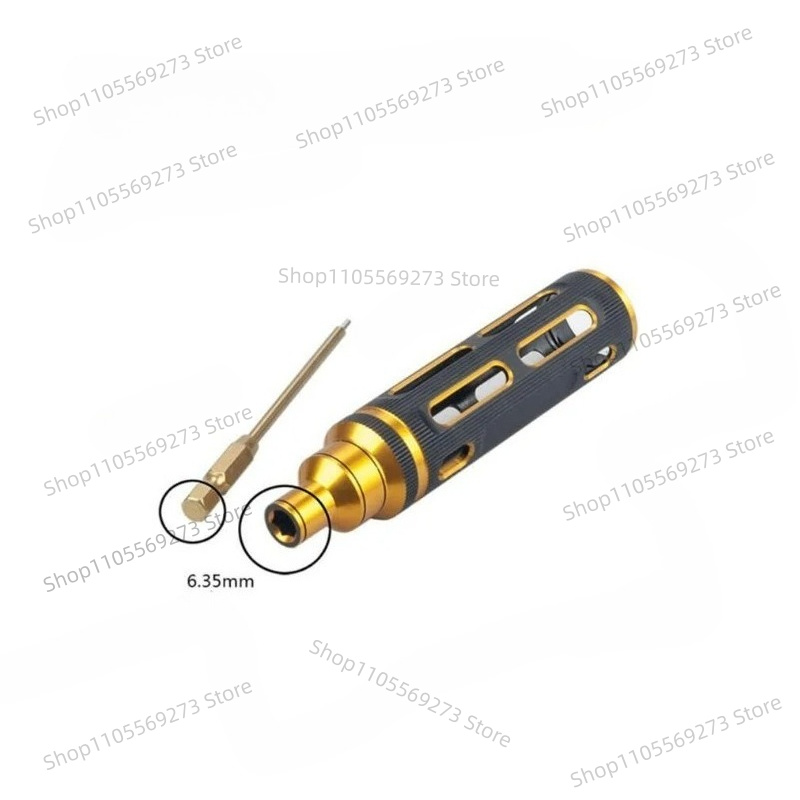 Magnetic Screwdriver Bits Set  – Drone Kit Fpv recenzja i cena