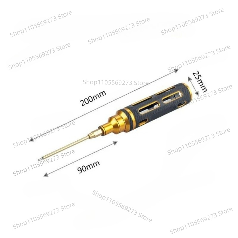 Magnetic Screwdriver Bits Set  – Drone Kit Fpv recenzja i cena