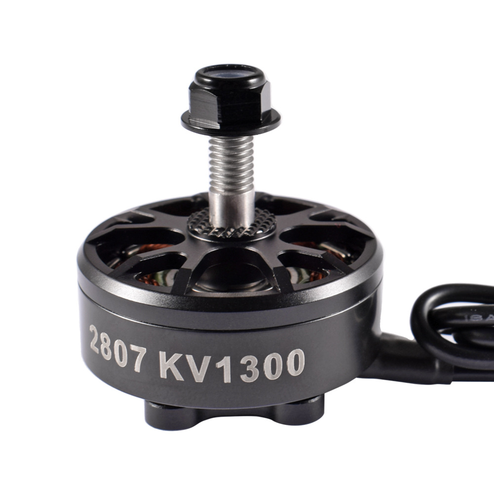 2807 1300kv 2812 900kv  Brushl – Drone Kit Heavy Lift recenzja i cena