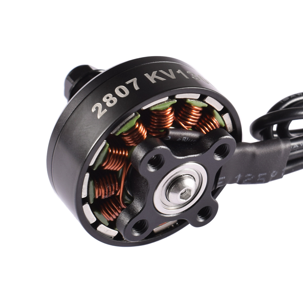 2807 1300kv 2812 900kv  Brushl – Drone Kit Heavy Lift recenzja i cena