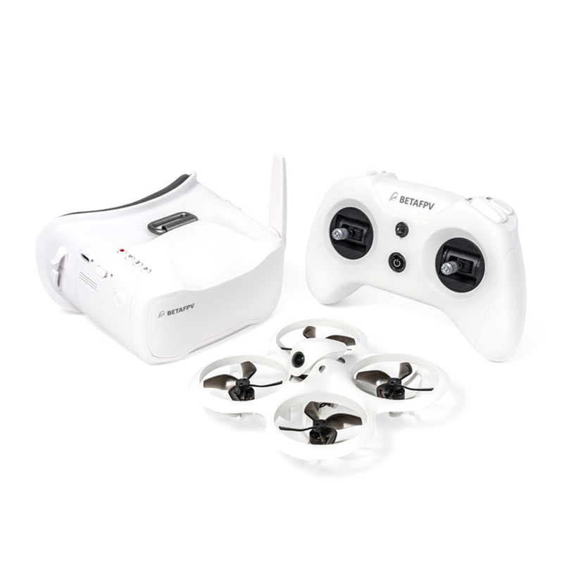 BETAFPV Cetus X FPV Kit 1S 800 – Drone Kit Beginner recenzja i cena