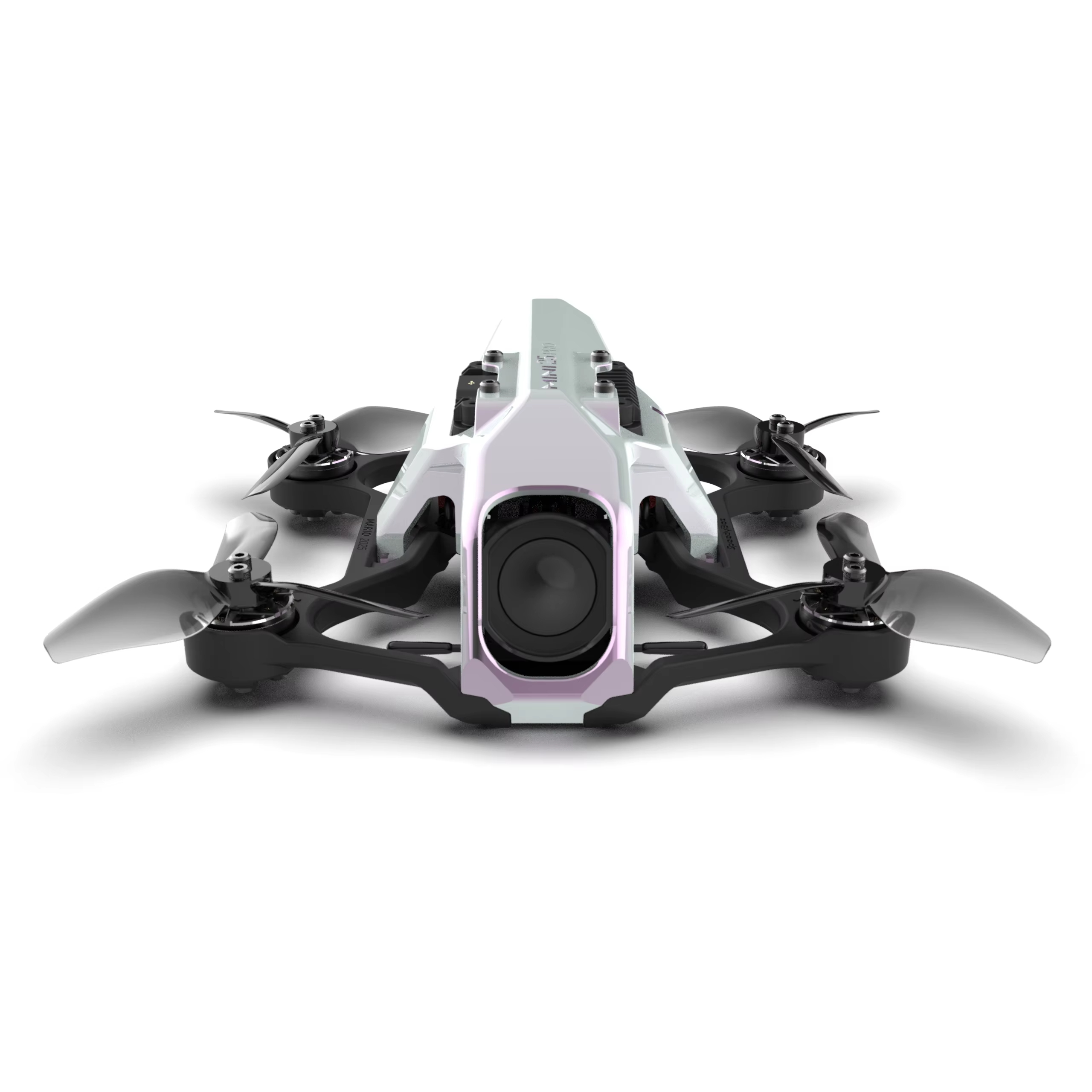 SpeedyBee Mario Mini25 PW /Mar – Drone Kit Octocopter recenzja i cena