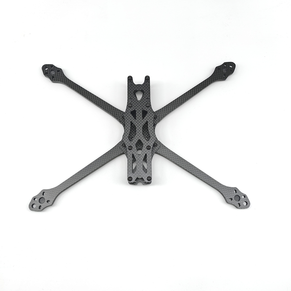 APEX frame 7 inch/6inch/5inche – Drone Kit Octocopter recenzja i cena
