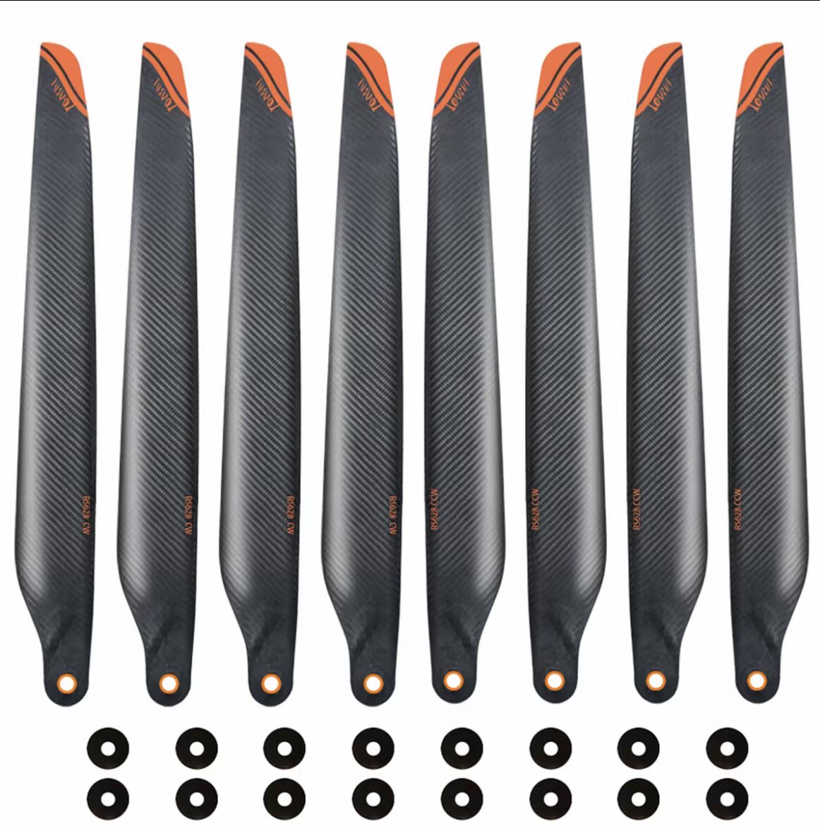 Heavy Lift Lifting Propeller f – Drone Kit Heavy Lift recenzja i cena