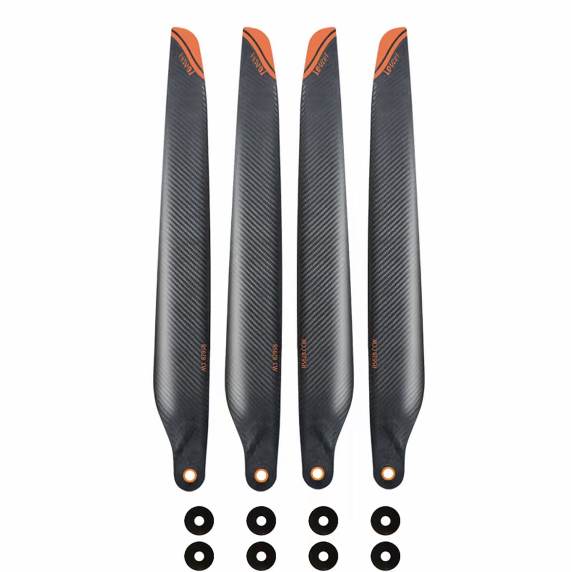 Heavy Lift Lifting Propeller f – Drone Kit Heavy Lift recenzja i cena