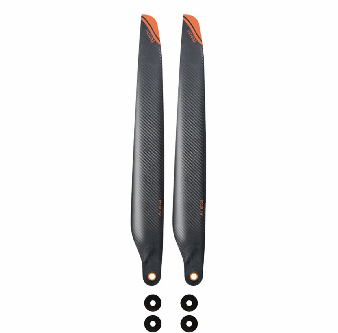 Heavy Lift Lifting Propeller f – Drone Kit Heavy Lift recenzja i cena