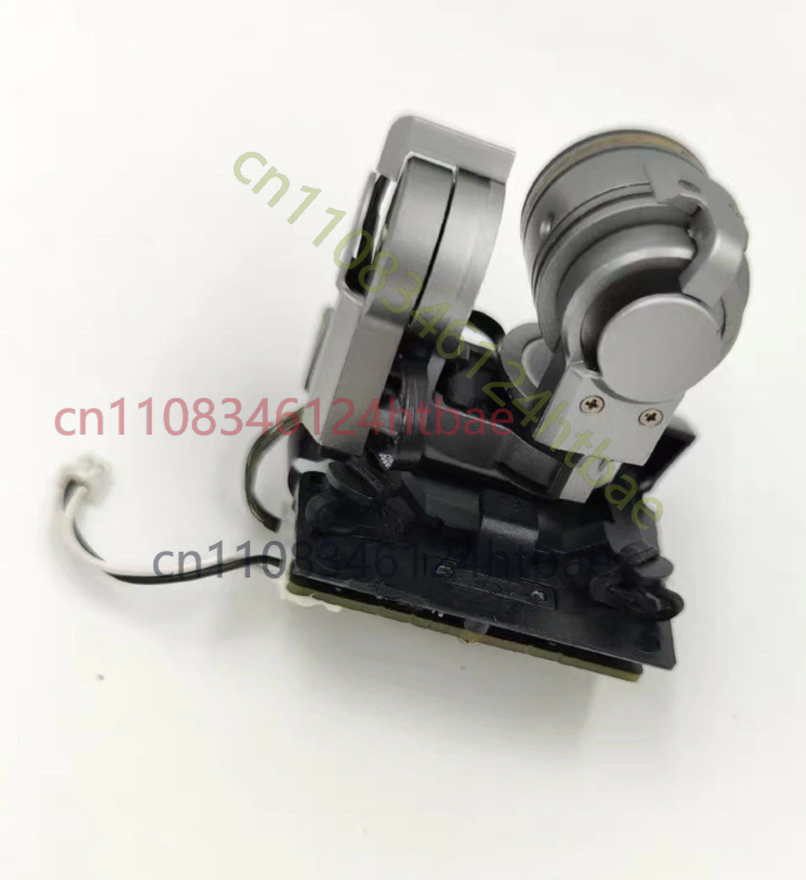 Used 95% new Gimbal Camera Ass – Drone Kit Professional recenzja i cena