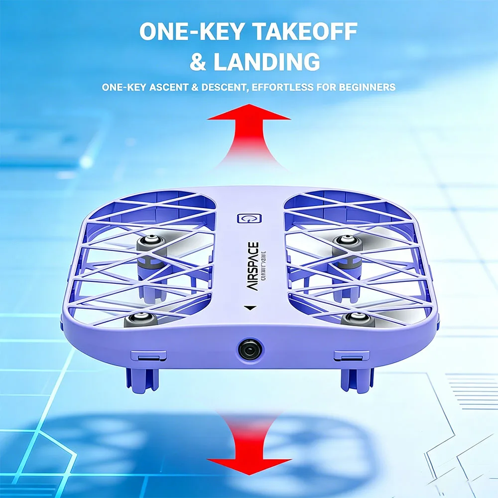 JJRC H142 2026 RC HD Aerial Mi – Drone Kit Octocopter recenzja i cena