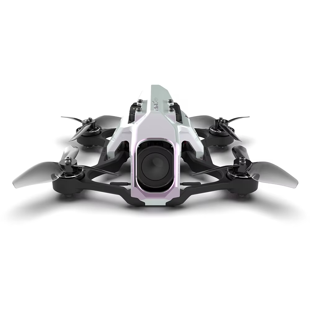 SpeedyBee Mario Mini25 PW /Mar – Drone Kit Octocopter recenzja i cena
