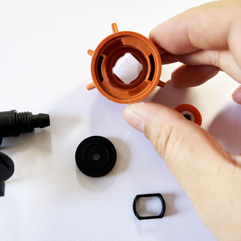 Repair Parts Agras T20 Nozzle  – Drone Kit Parts Included recenzja i cena