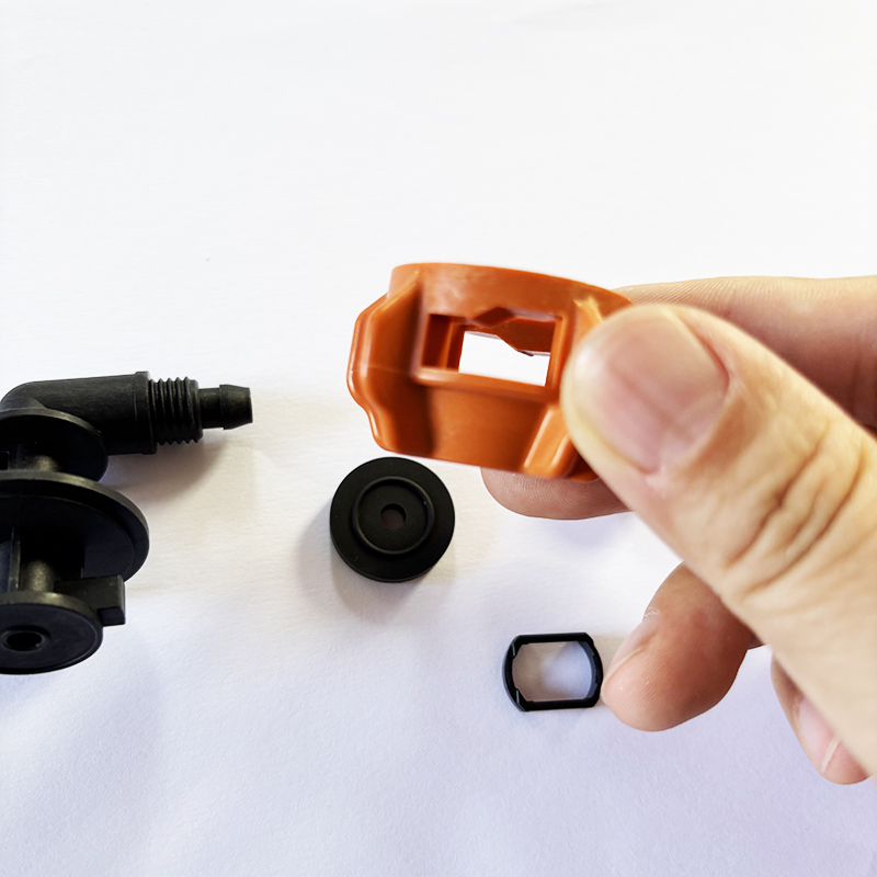 Repair Parts Agras T20 Nozzle  – Drone Kit Parts Included recenzja i cena