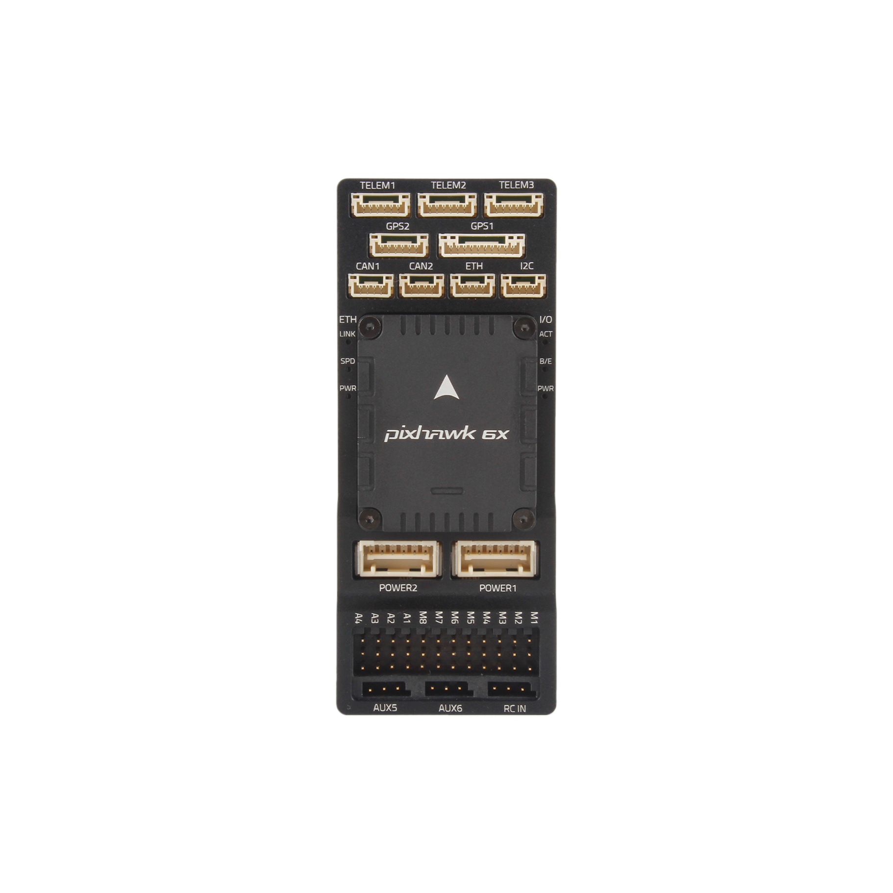 ICM-45686 Pixhawk 6X Flight Co – Drone Kit Hexacopter recenzja i cena