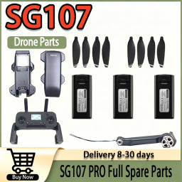Replacement DIY Parts Kit for  – Drone Kit Build Yourself recenzja i cena