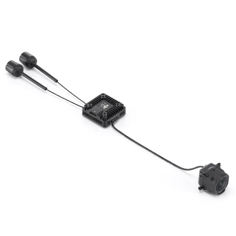 DJI O4 Air Unit Series Flagshi – Drone Kit Long Range recenzja i cena