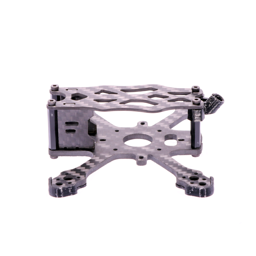 APEX 2 2inch Frame Kit RC Dron – Drone Kit Octocopter recenzja i cena