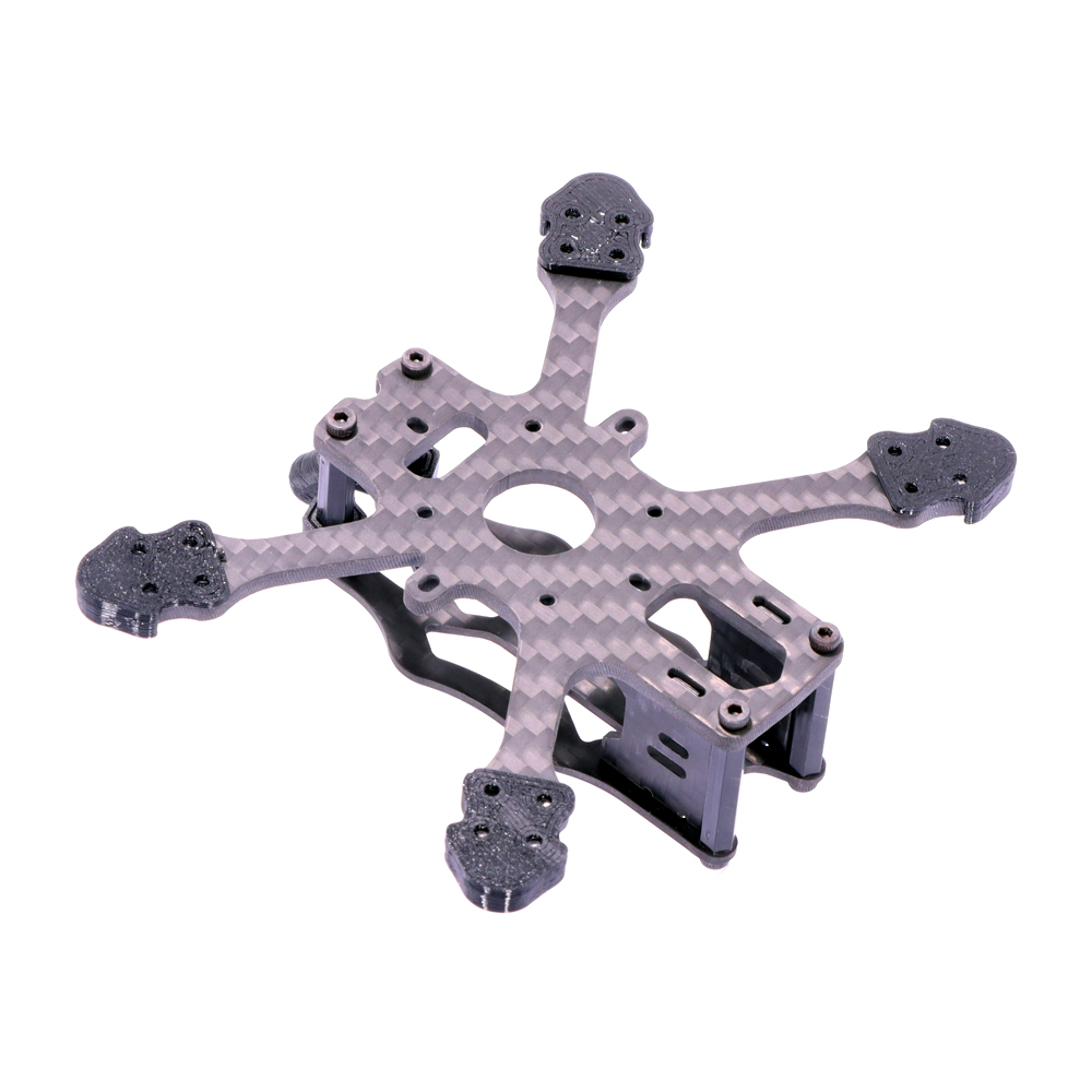 APEX 2 2inch Frame Kit RC Dron – Drone Kit Octocopter recenzja i cena