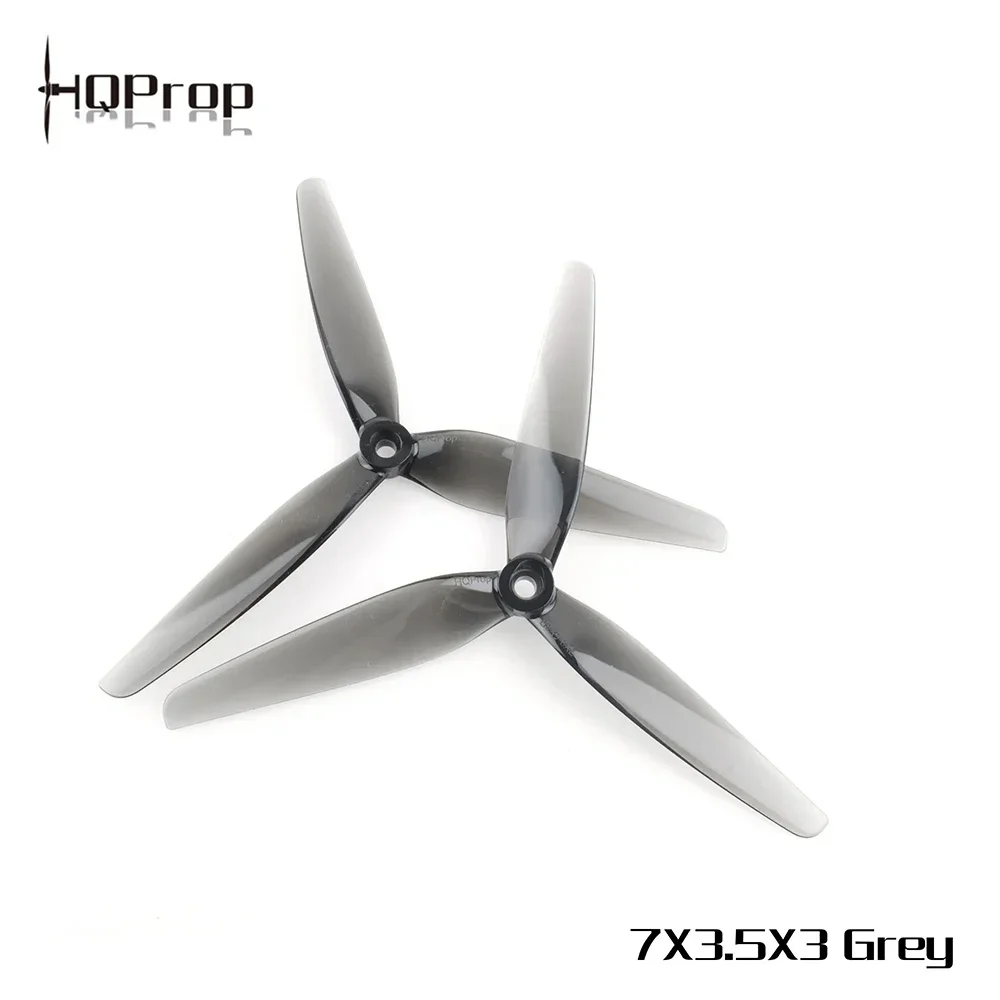 HQProp 7X3.5X3 7035 7inch FPV  – Drone Kit Long Range recenzja i cena