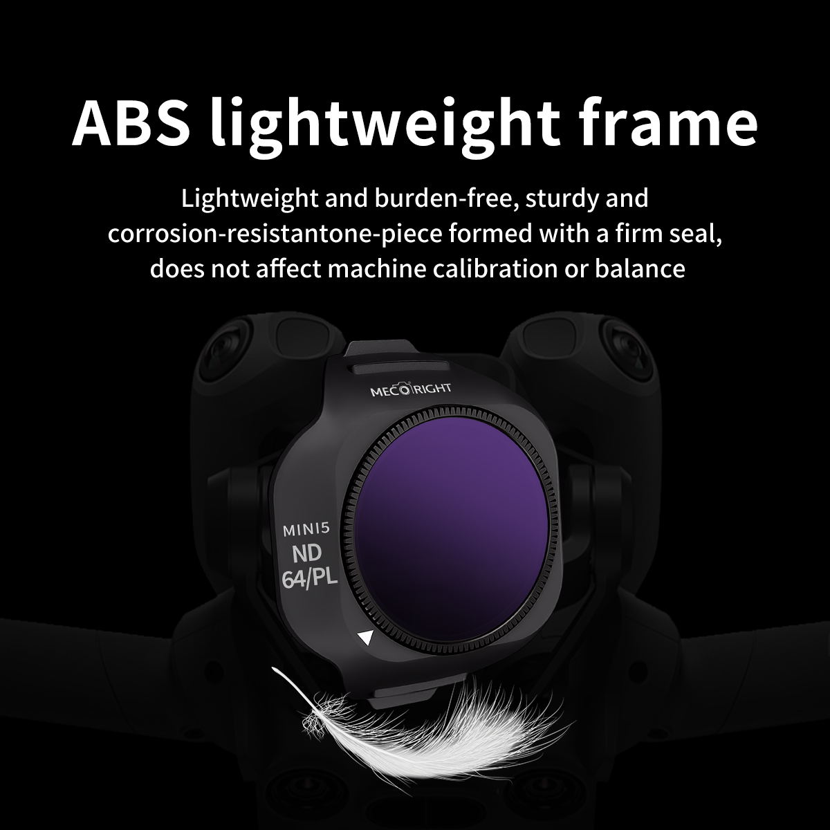 Mecoright Applies DJI Mini5 Pr – Drone Kit Beginner recenzja i cena