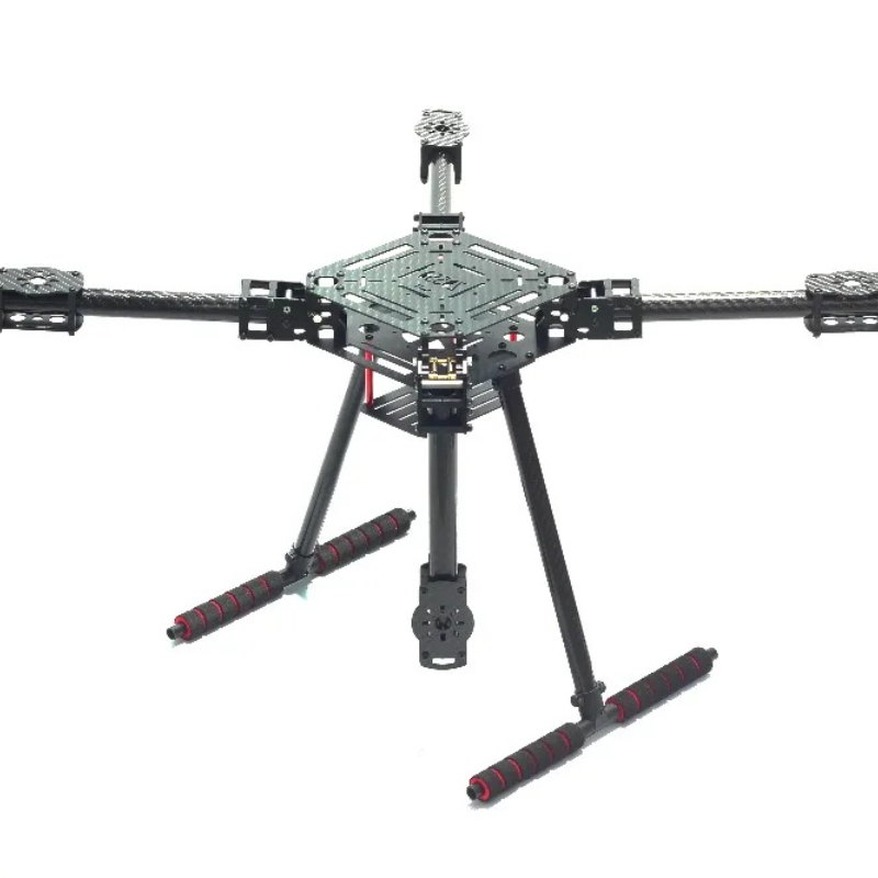 ZD550 & ZD680 Umbrella Folding – Drone Kit Hexacopter recenzja i cena
